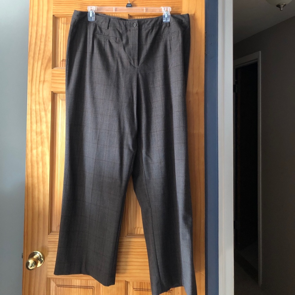 Dress slacks